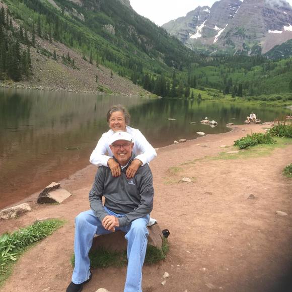 Meet your Posher, Mickey - Picture 1 of 1